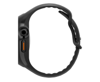 Spigen Liquid Air Pro Apple Watch 10 (46 Mm) Matte Black - 1346625 - zdjęcie 5